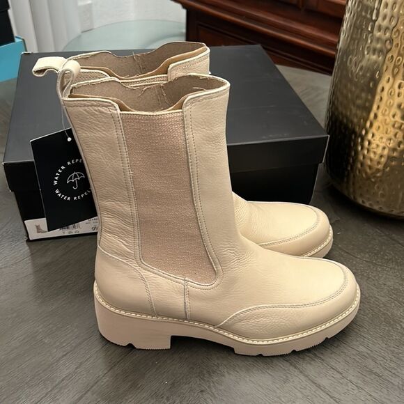 Naturalizer Domino Waterproof Chelsea Boot - Picture 7 of 12